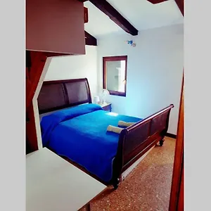 Large 3 Flat Rialto Apartamento Venecia