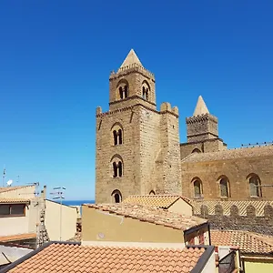 Apartamento Duomo, Cefalú
