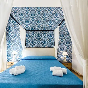 Apartamento Incao I Pupi House, Cefalú