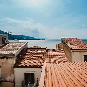 Apartamento Marellina, Cefalú