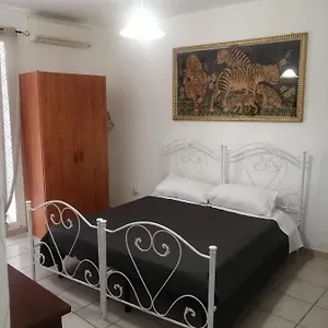 La Nicchia Apartamento Bari