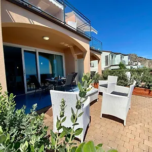 Apartamento Bellavista Di Magara, Cefalú