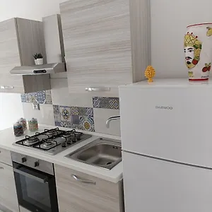 Nel Cuore Di Tutto Apartamento CTA