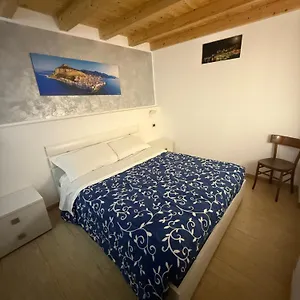Apartamento Relax House, Cefalú