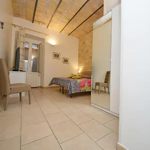 Stars Luxury Apartamento Roma
