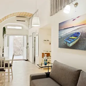San Nicola Casa Clemente Apartamento Bari