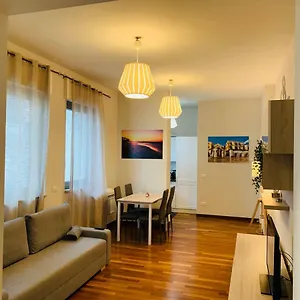 Berga Exclusive 3 Apartamento Bari